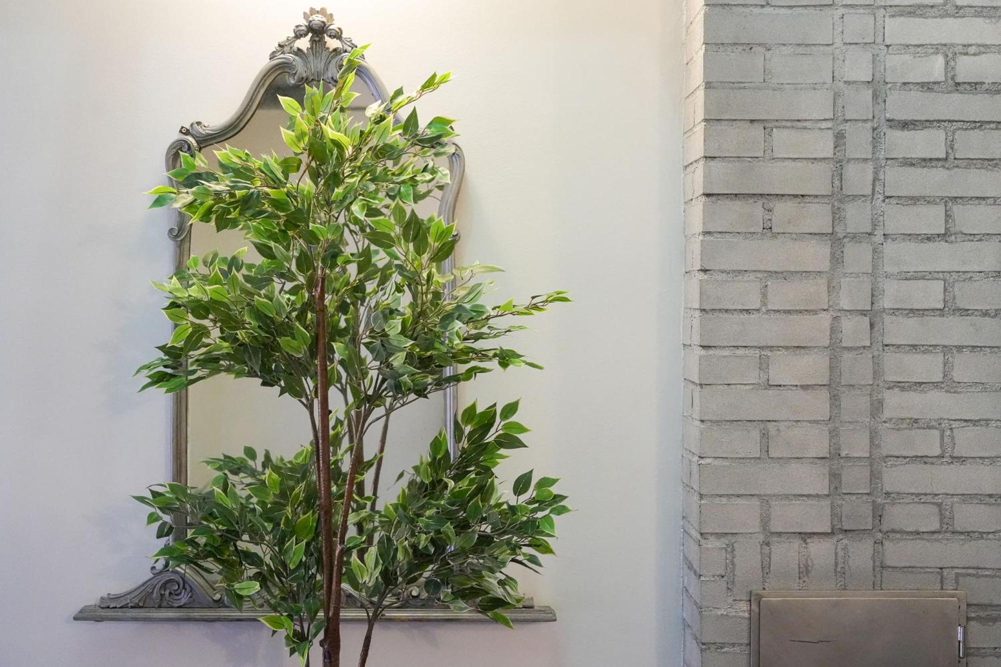 Industrial Loft Lejlighed Milano Eksteriør billede
