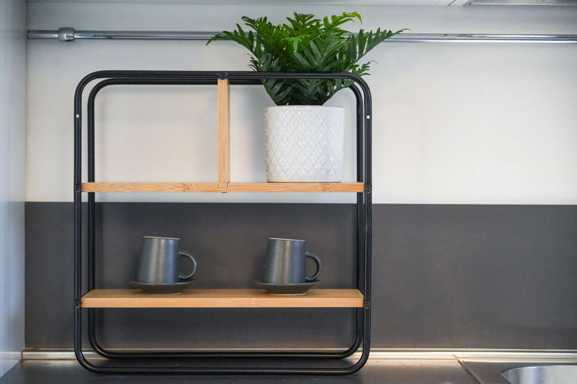 Industrial Loft Lejlighed Milano Eksteriør billede